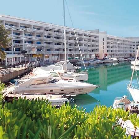 Appartement Residenza Olimpo à Lignano Sabbiadoro Extérieur photo