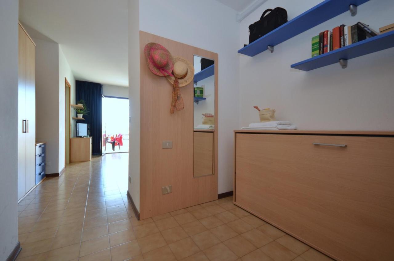 Appartement Residenza Olimpo à Lignano Sabbiadoro Extérieur photo