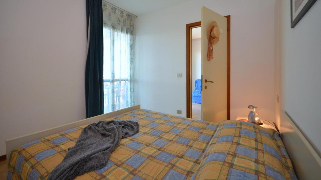 Appartement Residenza Olimpo à Lignano Sabbiadoro Extérieur photo