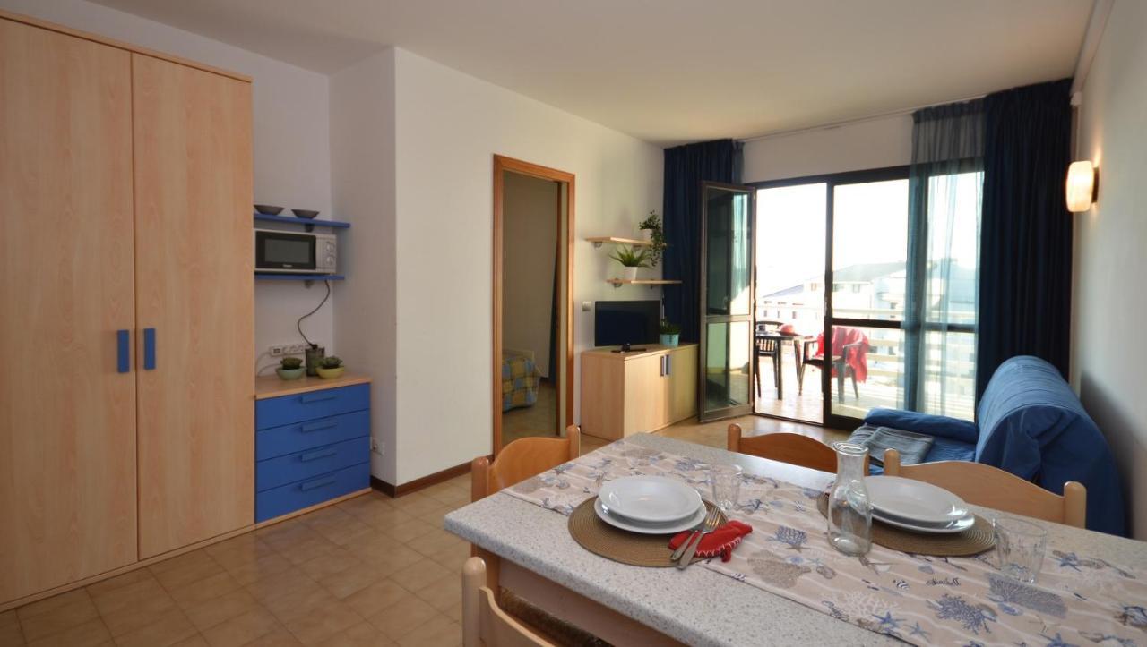 Appartement Residenza Olimpo à Lignano Sabbiadoro Extérieur photo