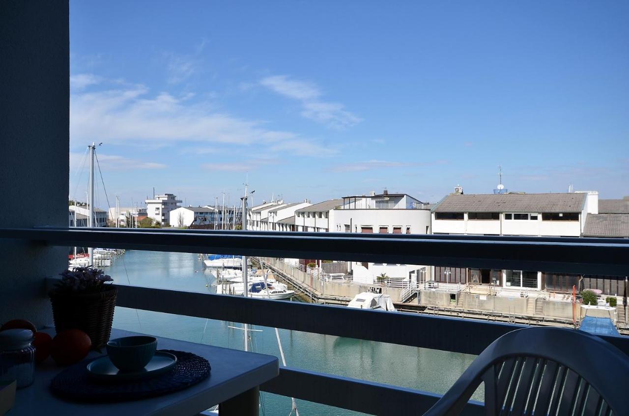Appartement Residenza Olimpo à Lignano Sabbiadoro Extérieur photo