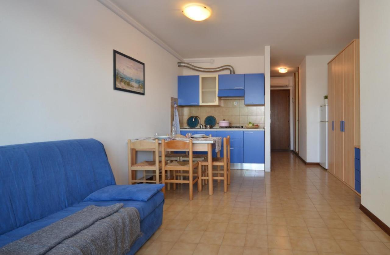 Appartement Residenza Olimpo à Lignano Sabbiadoro Extérieur photo