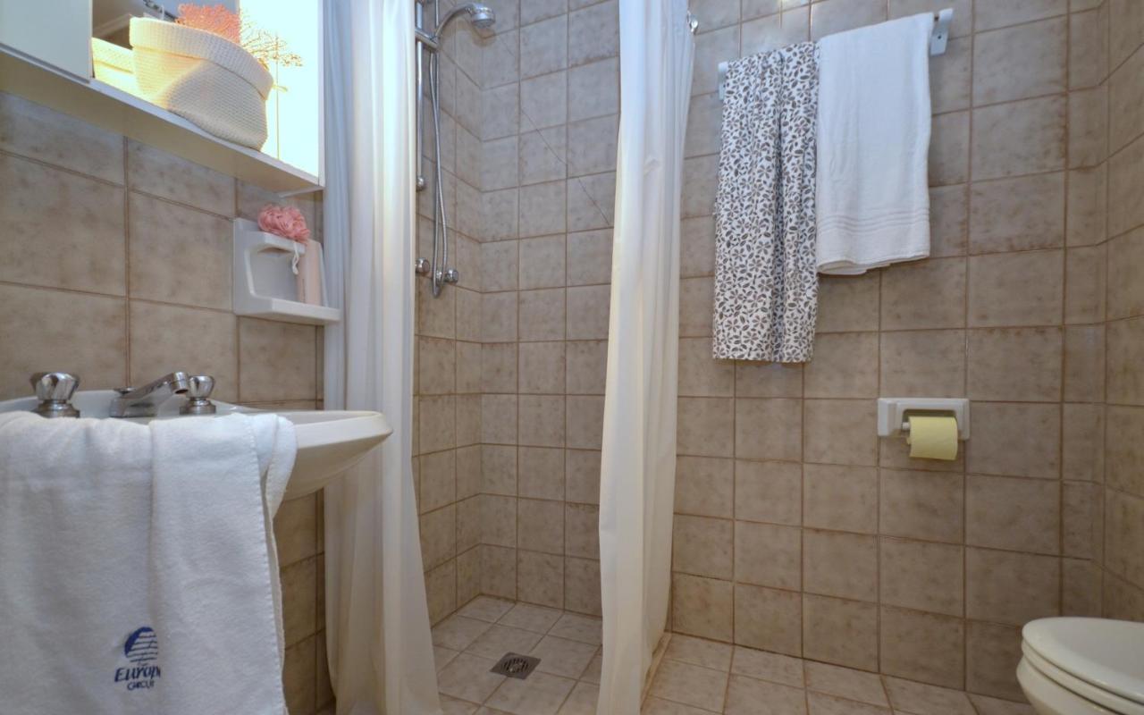 Appartement Residenza Olimpo à Lignano Sabbiadoro Extérieur photo