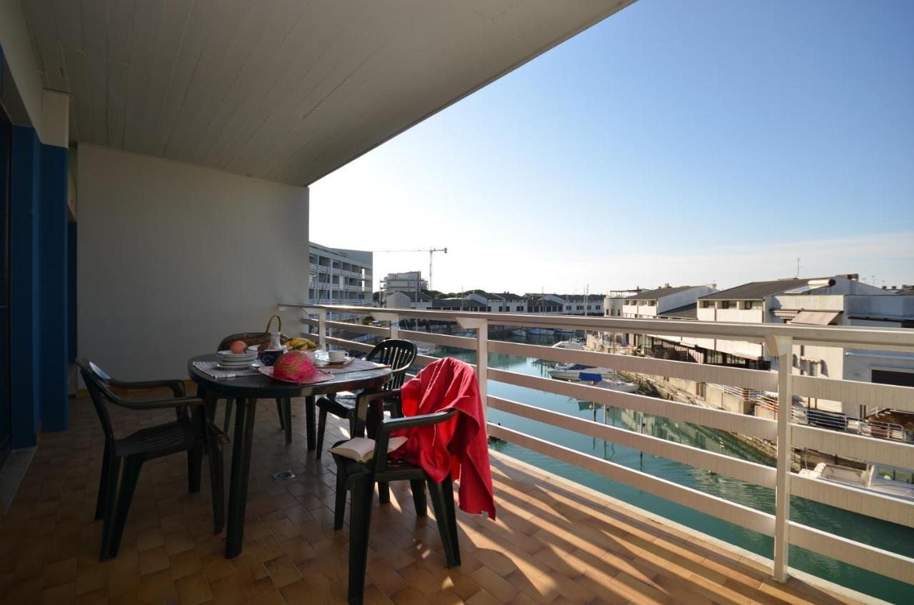 Appartement Residenza Olimpo à Lignano Sabbiadoro Extérieur photo