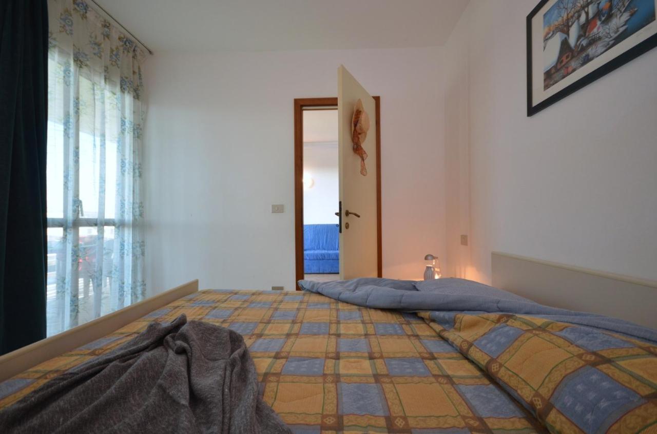 Appartement Residenza Olimpo à Lignano Sabbiadoro Extérieur photo