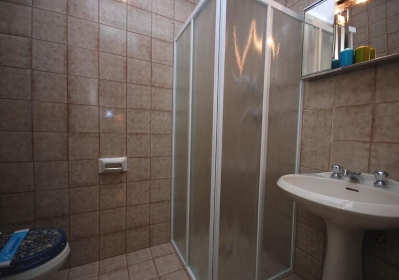 Appartement Residenza Olimpo à Lignano Sabbiadoro Extérieur photo