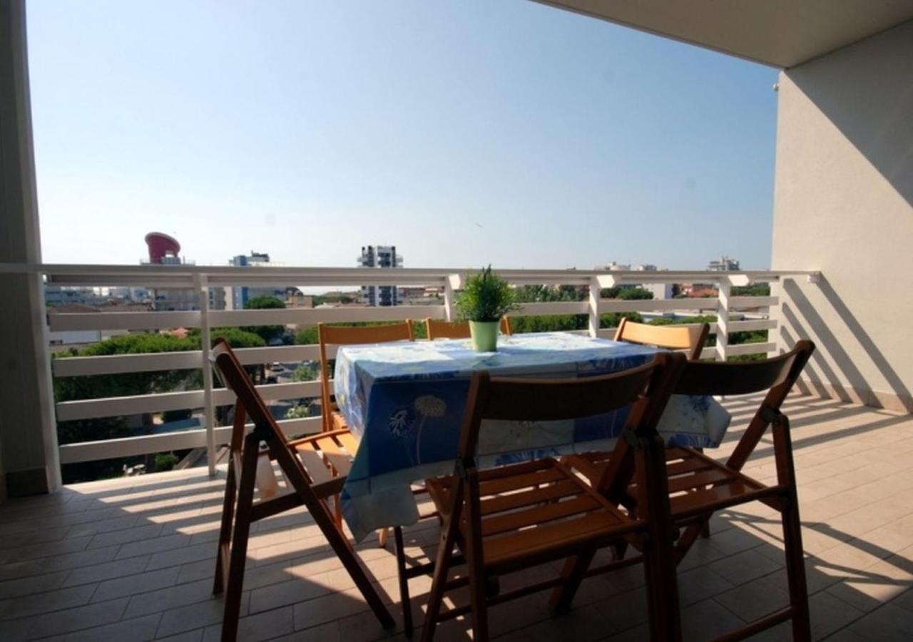 Appartement Residenza Olimpo à Lignano Sabbiadoro Extérieur photo