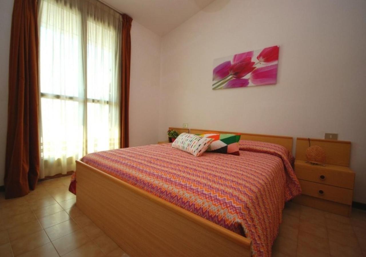 Appartement Residenza Olimpo à Lignano Sabbiadoro Extérieur photo