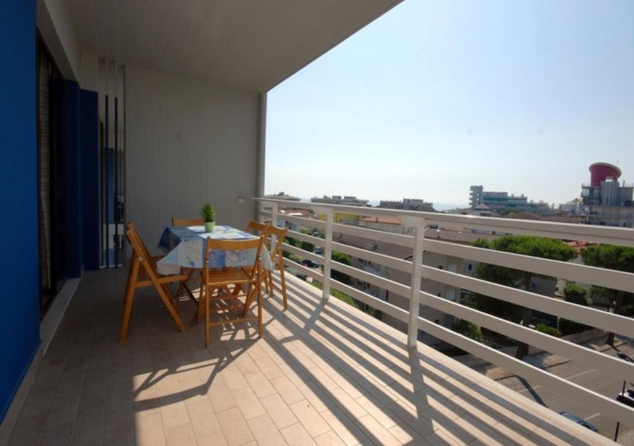 Appartement Residenza Olimpo à Lignano Sabbiadoro Extérieur photo
