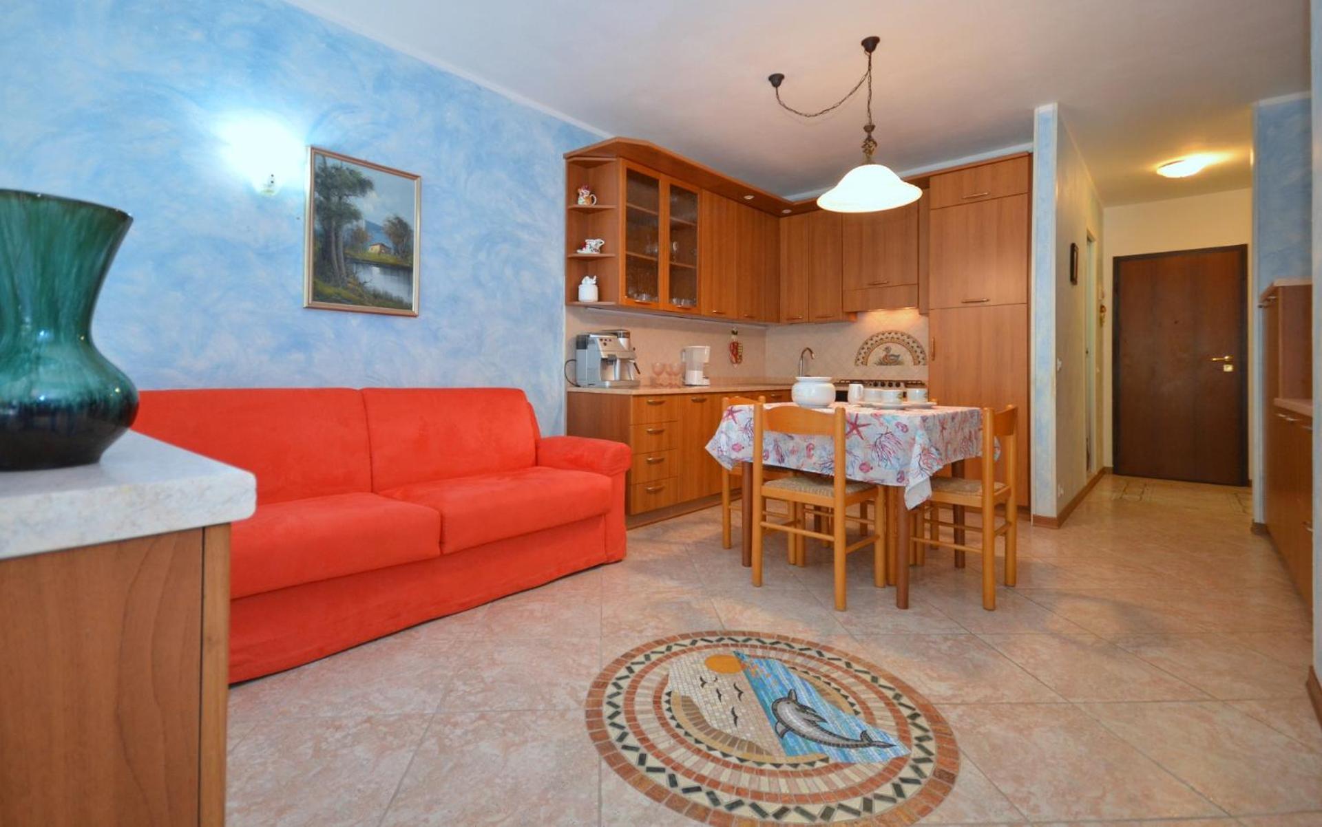 Appartement Residenza Olimpo à Lignano Sabbiadoro Extérieur photo