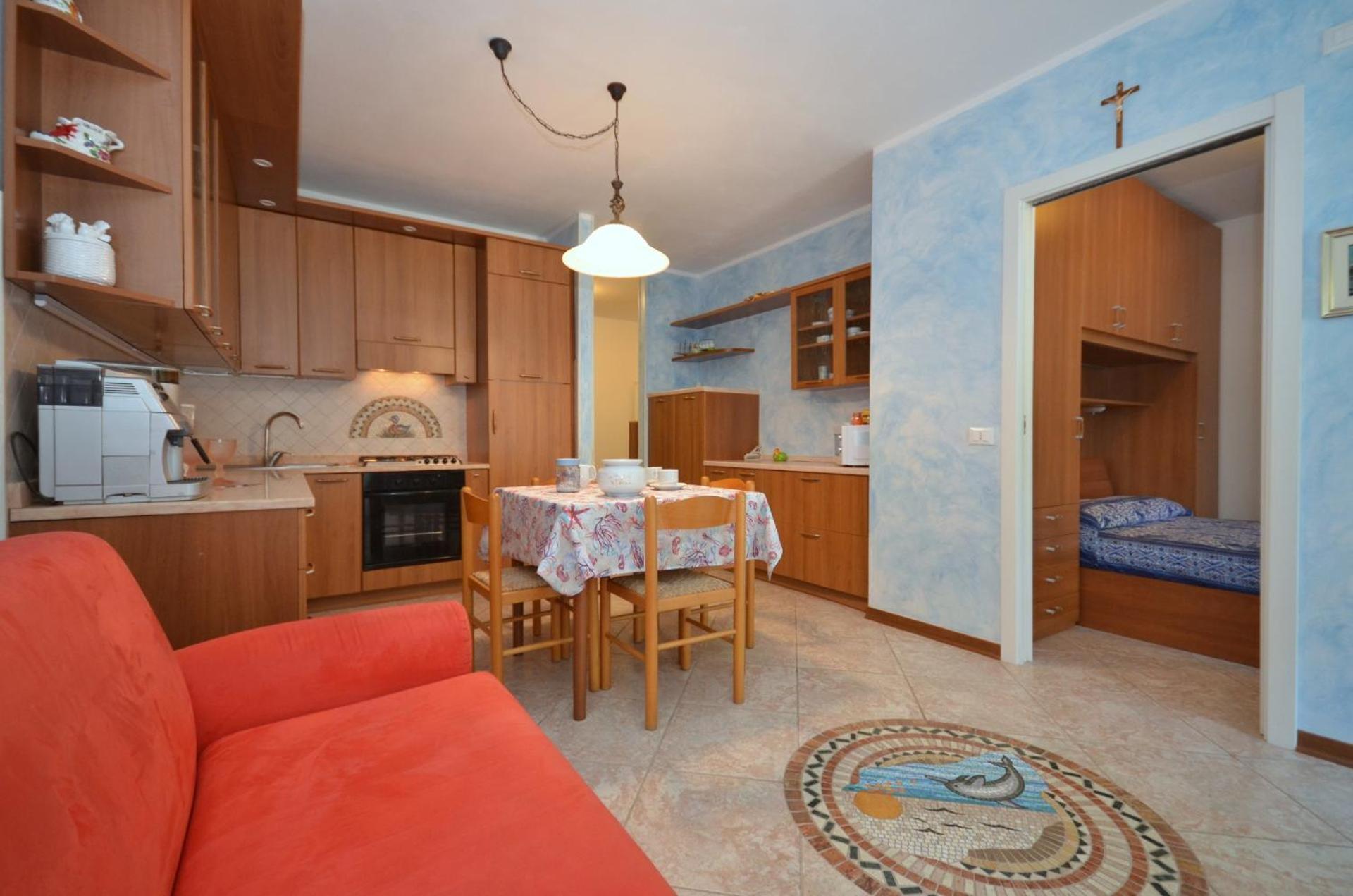 Appartement Residenza Olimpo à Lignano Sabbiadoro Extérieur photo