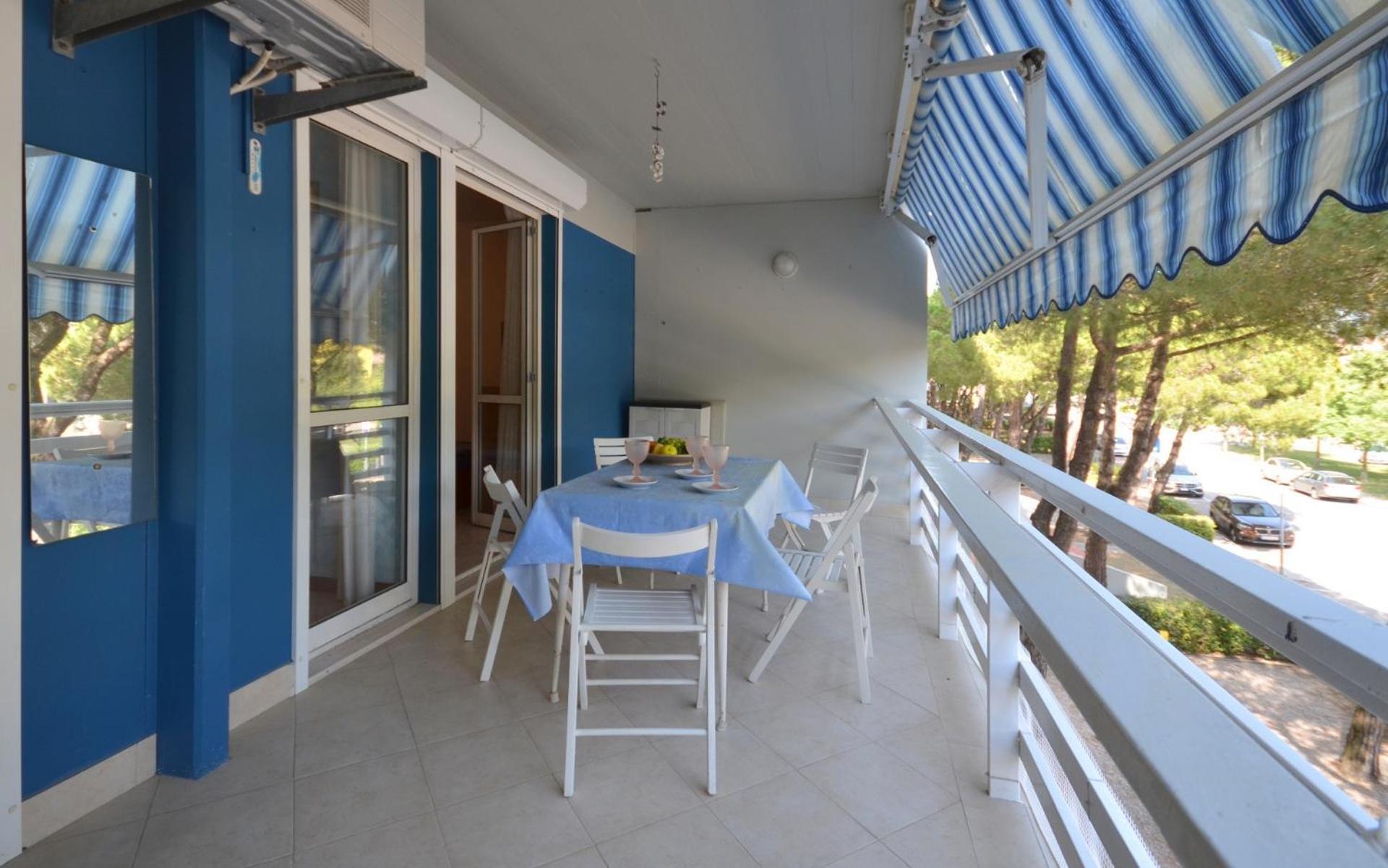 Appartement Residenza Olimpo à Lignano Sabbiadoro Extérieur photo