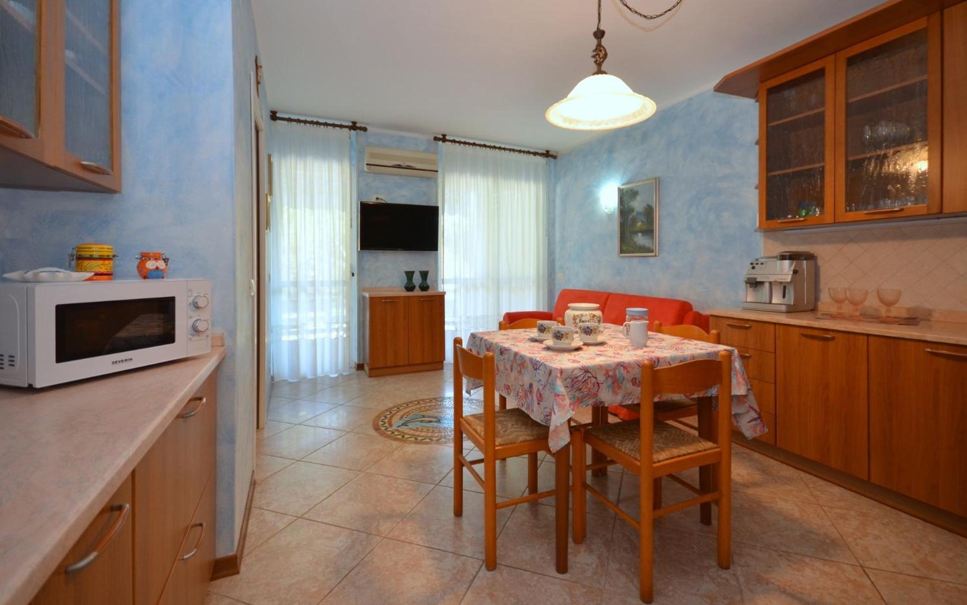 Appartement Residenza Olimpo à Lignano Sabbiadoro Extérieur photo