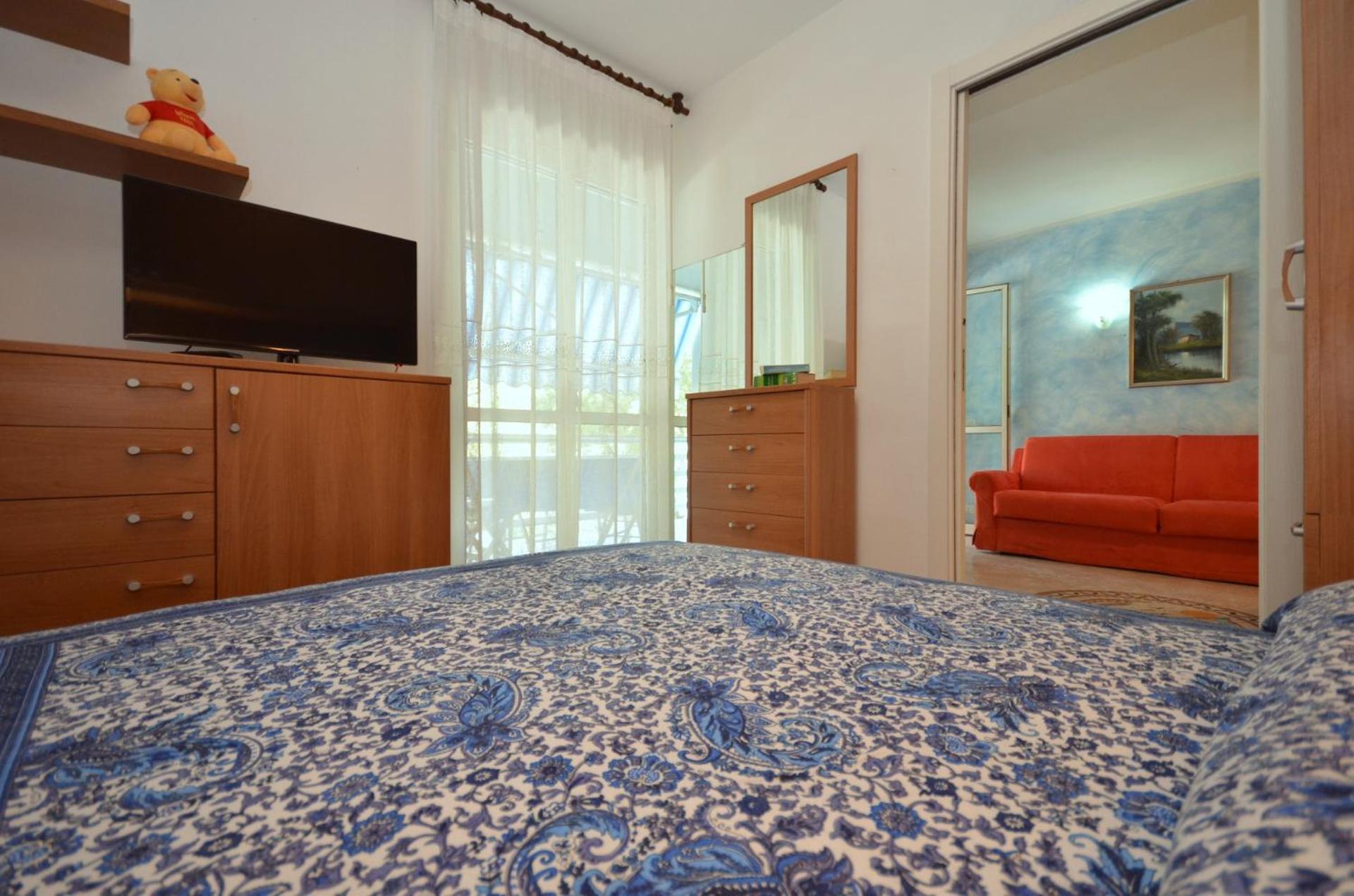 Appartement Residenza Olimpo à Lignano Sabbiadoro Extérieur photo