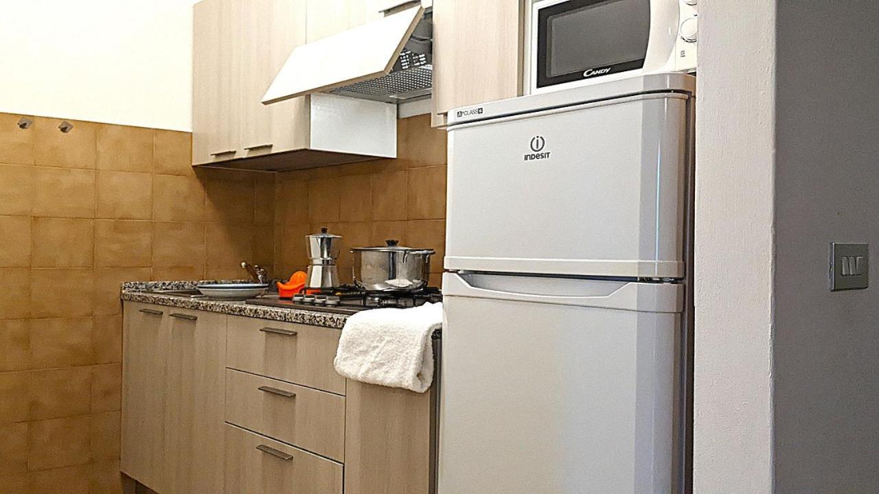 Appartement Residenza Olimpo à Lignano Sabbiadoro Extérieur photo