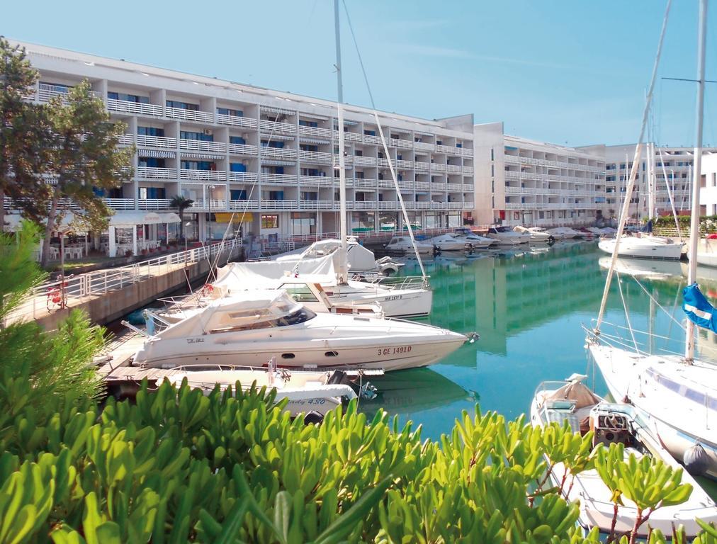 Appartement Residenza Olimpo à Lignano Sabbiadoro Extérieur photo